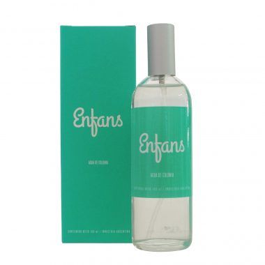 COLONIA de VIDRIO x 100 ml
