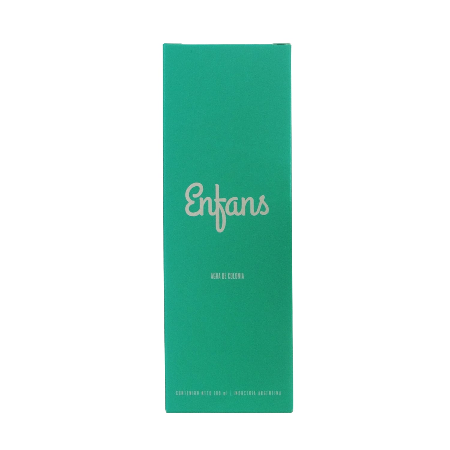 COLONIA de VIDRIO x 100 ml - Imagen 3