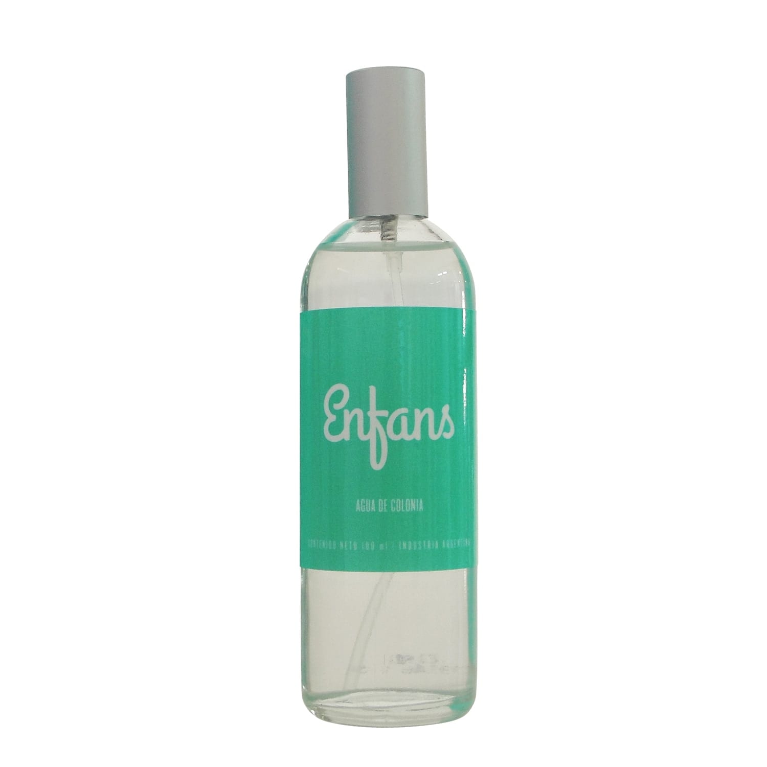 COLONIA de VIDRIO x 100 ml - Imagen 2