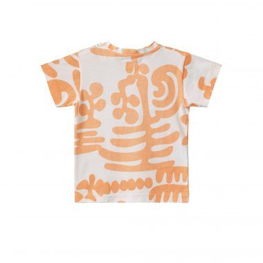 REMERA KAI CORAL