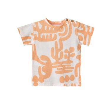 REMERA KAI CORAL