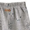 PANTALON BENICIO AZUL MELANGE