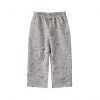 PANTALON BENICIO AZUL MELANGE