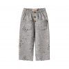 PANTALON BENICIO AZUL MELANGE