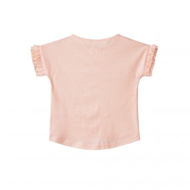 REMERA AVA ROSA