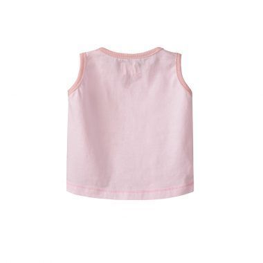 Alternative view of MUSCULOSA PAU ROSA