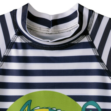 Alternative view of REMERA UV LOTAN AZUL