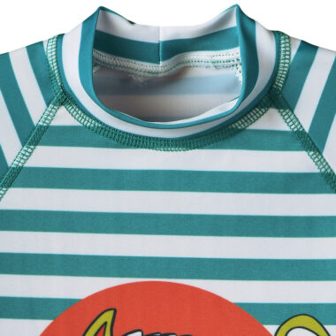 Alternative view of REMERA UV LOTAN VERDE