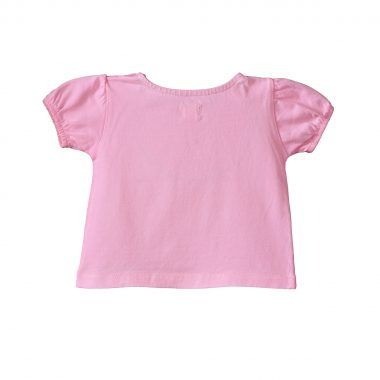 Alternative view of REMERA MANU ROSA