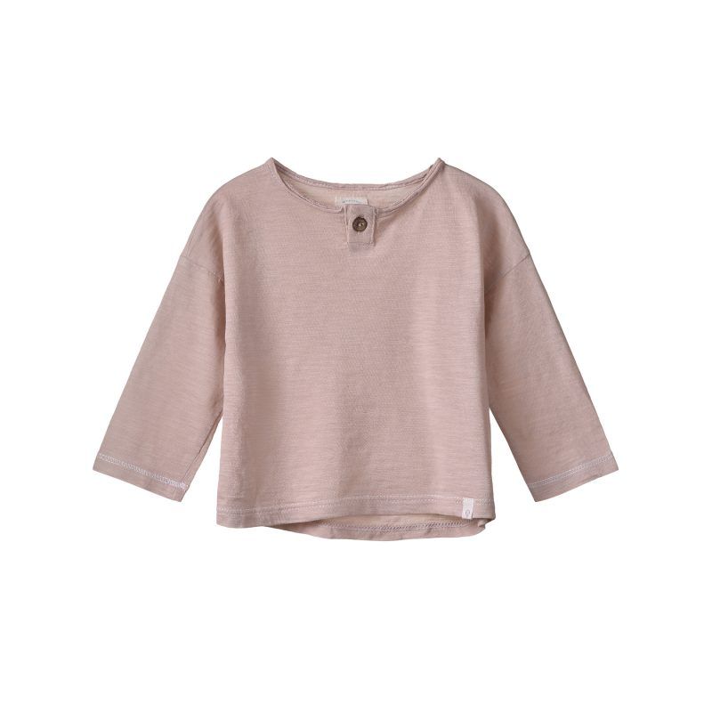 REMERA OLIN BEIGE