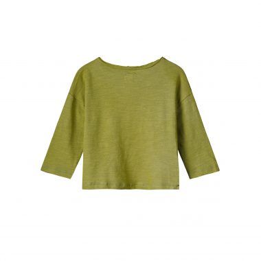 Alternative view of REMERA OLIN VERDE