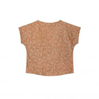 REMERA JACINDA TOSTADO
