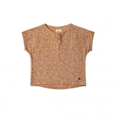 REMERA JACINDA TOSTADO