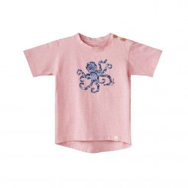 REMERA ELAN ROSA