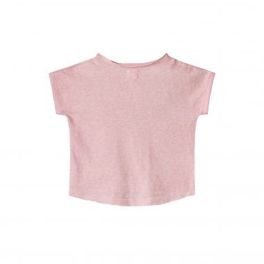 REMERA JACALA ROSA