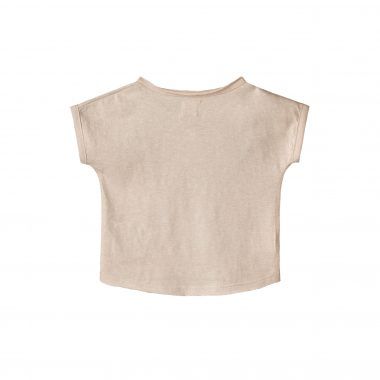 REMERA JACALA BEIGE