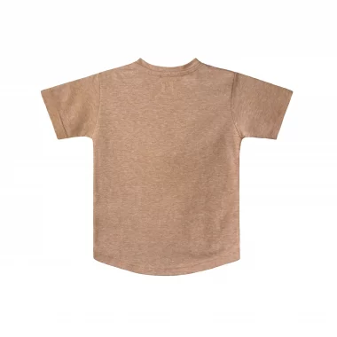 Alternative view of REMERA ELAN TOSTADO