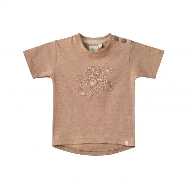 REMERA ELAN TOSTADO