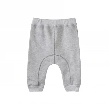 PANTALON NOE GRIS MELANGE