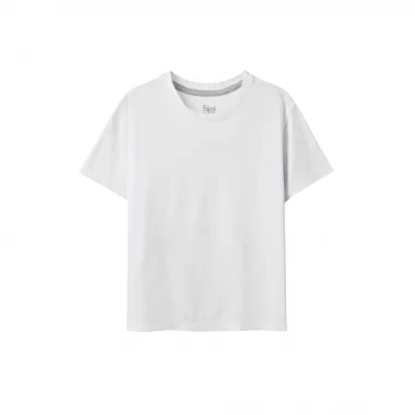 REMERA CAMBRIDGE BLANCO