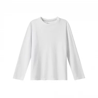 REMERA HARVARD BLANCO