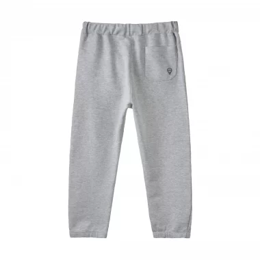 Alternative view of JOGGING CAMBRIDGE MONTESSORI GRIS MELANGE (Rustico)