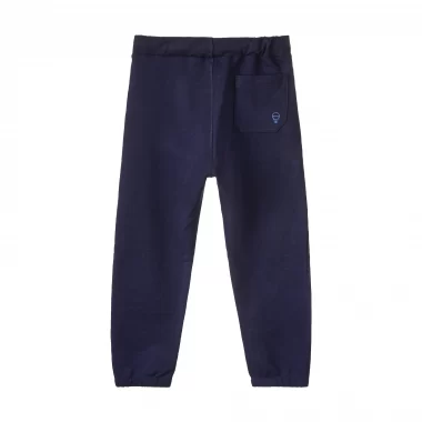 Alternative view of JOGGING HARVARD AZUL MARINO (Friza)