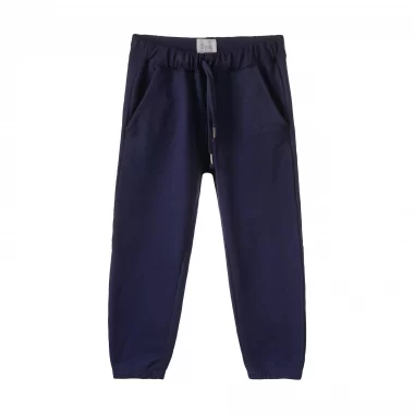 JOGGING HARVARD AZUL MARINO (Friza)