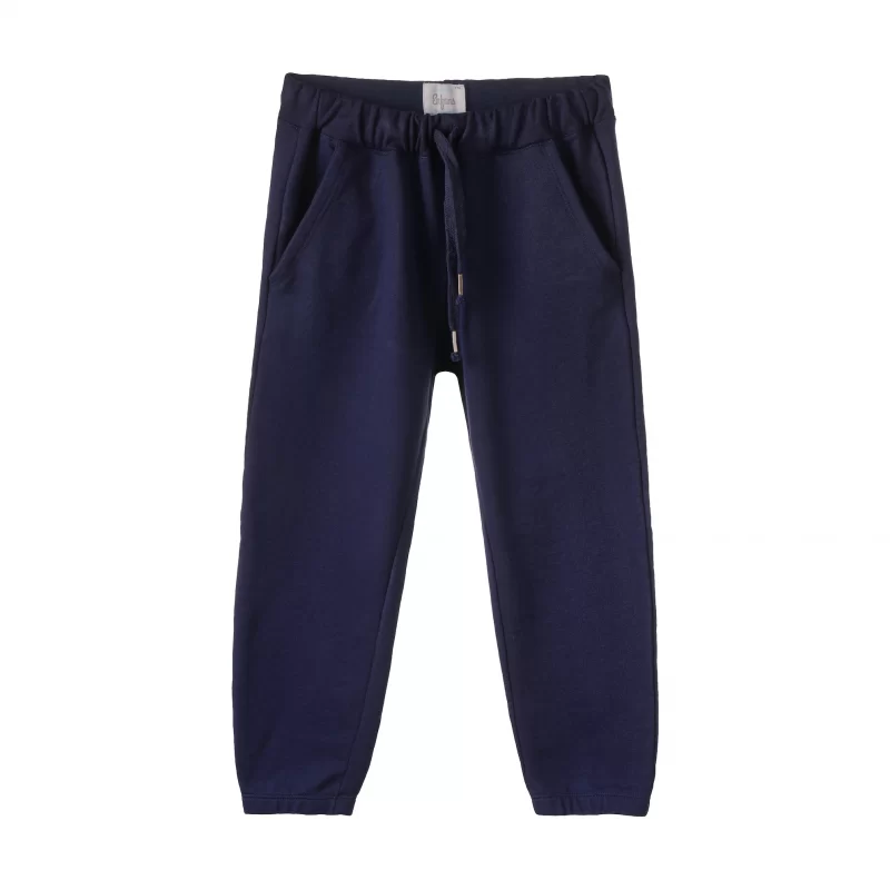JOGGING HARVARD AZUL MARINO (Friza)