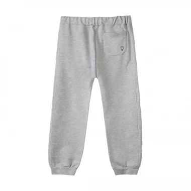 Alternative view of JOGGING BERKLEY GRIS MELANGE (Rustico)