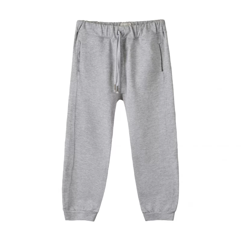 JOGGING OXFORD GRIS MELANGE (Friza)