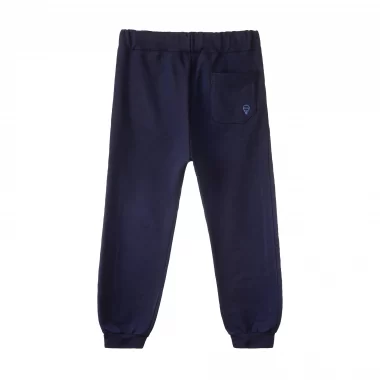 Alternative view of JOGGING BERKLEY AZUL MARINO (Rustico)