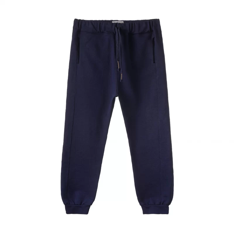 JOGGING BERKLEY AZUL MARINO (Rustico)