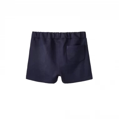 Alternative view of SHORT CAMBRIDGE AZUL MARINO
