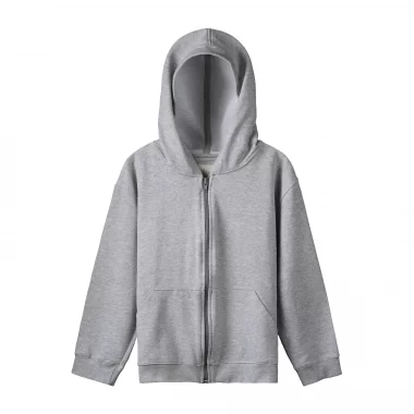 CAMPERA CAMBRIDGE GRIS MELANGE (Rustico)