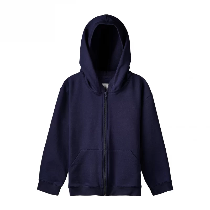 CAMPERA HARVARD AZUL MARINO (Friza)