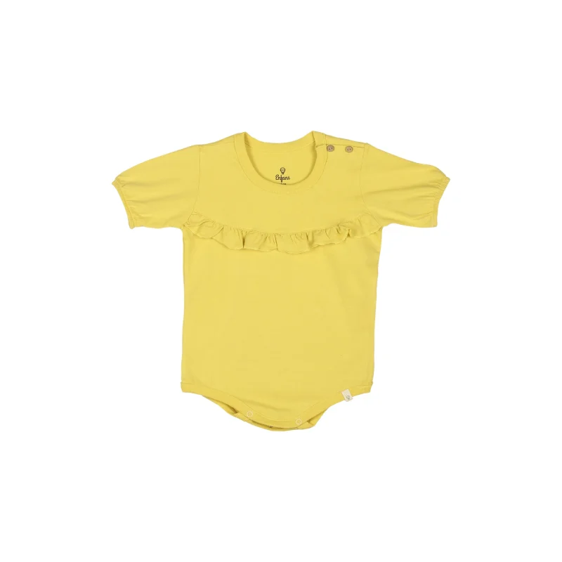 BODY NAKI AMARILLO