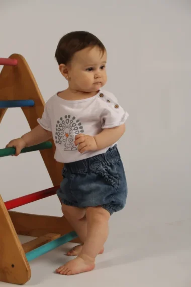 REMERA CLARA BLANCO