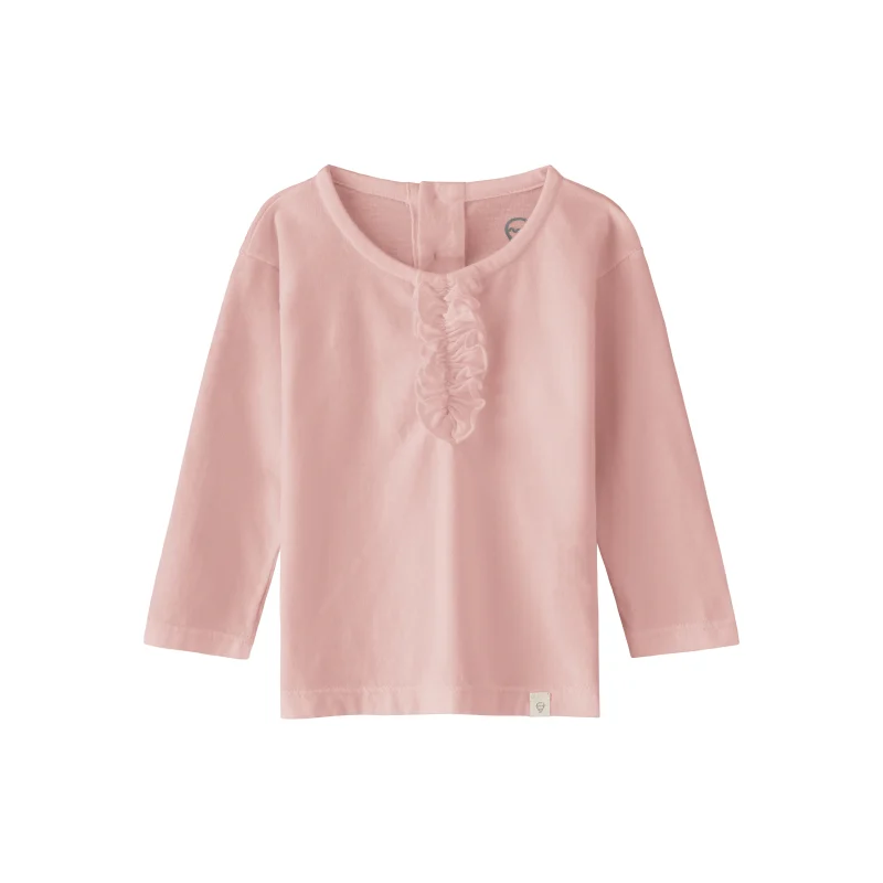 REMERA OFELIA ROSA