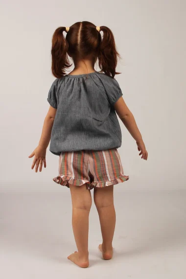 Alternative view of BLUSA AINARA AERO