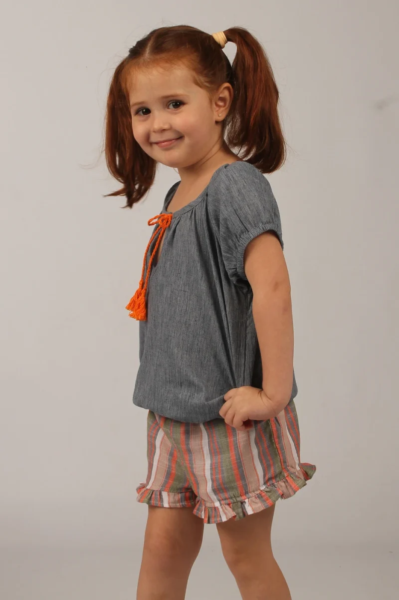 BLUSA AINARA AERO