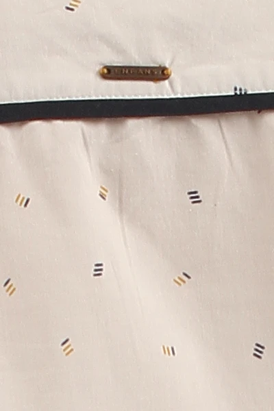 CAMISA BRIAN BLANCO - Imagen 4