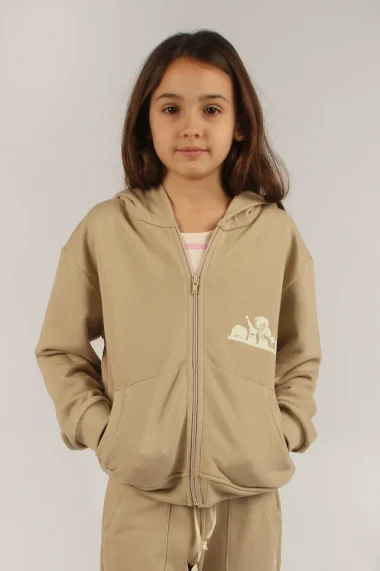 CAMPERA CALA ARENA