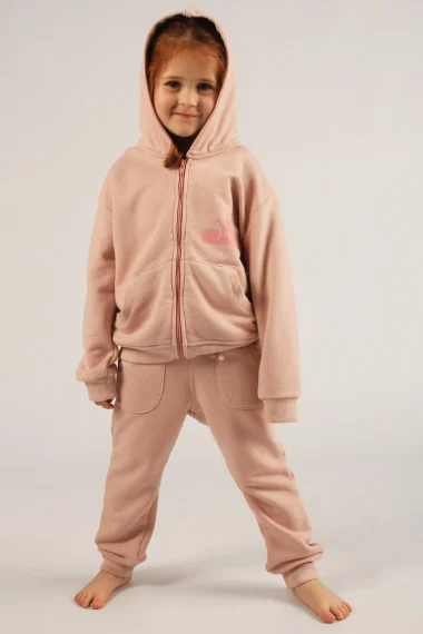 CAMPERA CALA ROSA