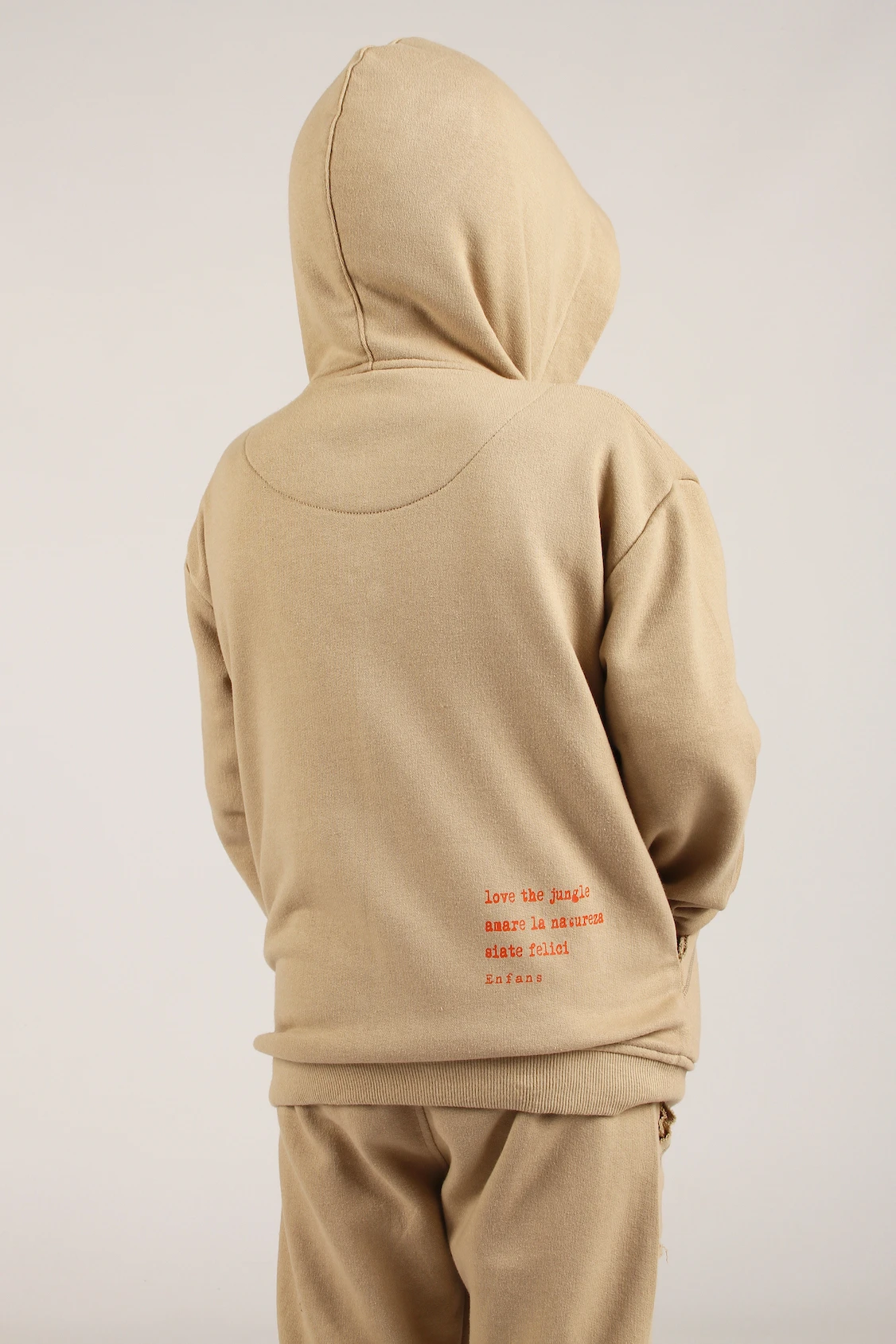 CAMPERA JACINTO ARENA - Imagen 2