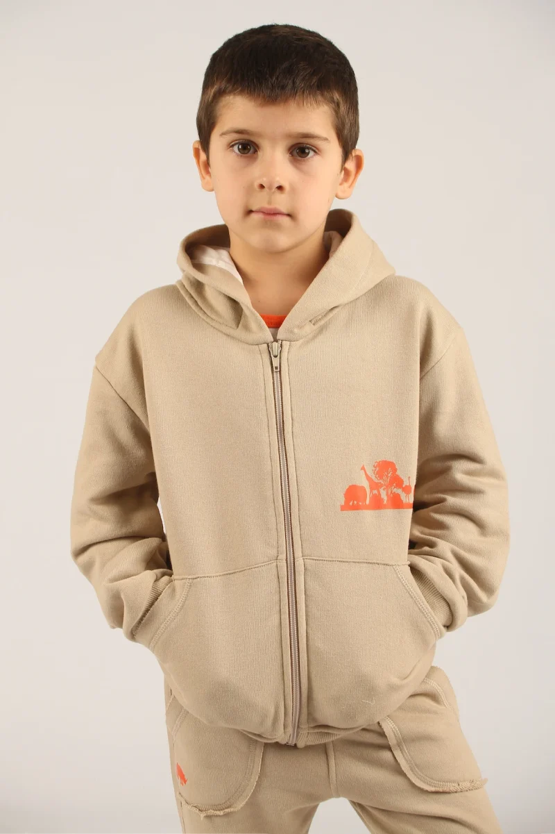 CAMPERA JACINTO ARENA