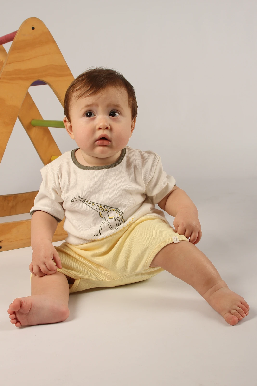 CONJUNTO CHARL NATURAL