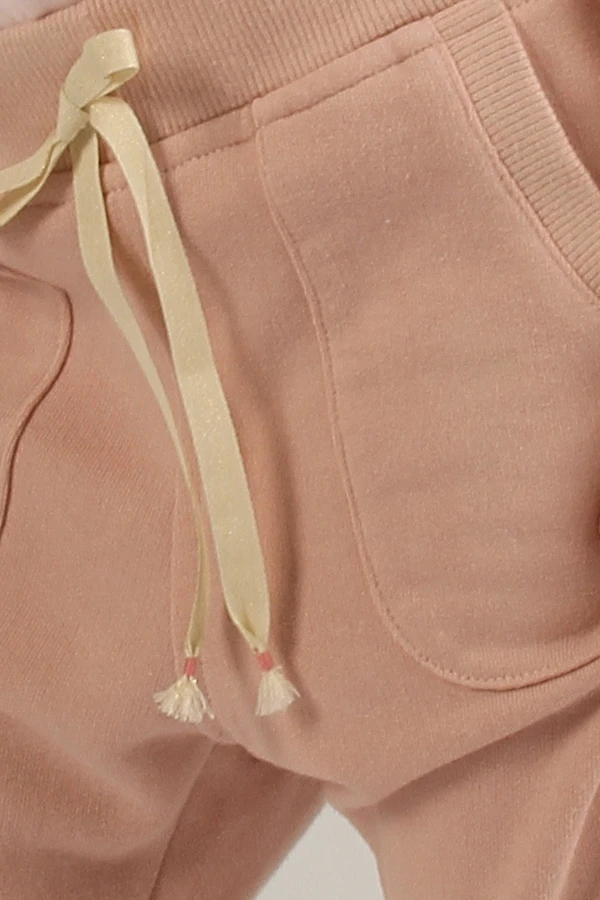 PANTALON AFRICA ROSA - Imagen 3