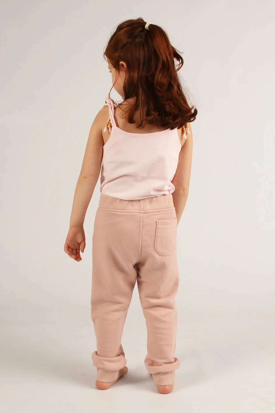 PANTALON AFRICA ROSA - Imagen 2