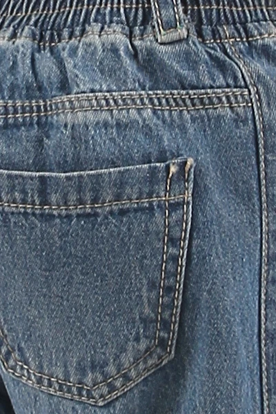 PANTALON LEO AZUL - Imagen 3